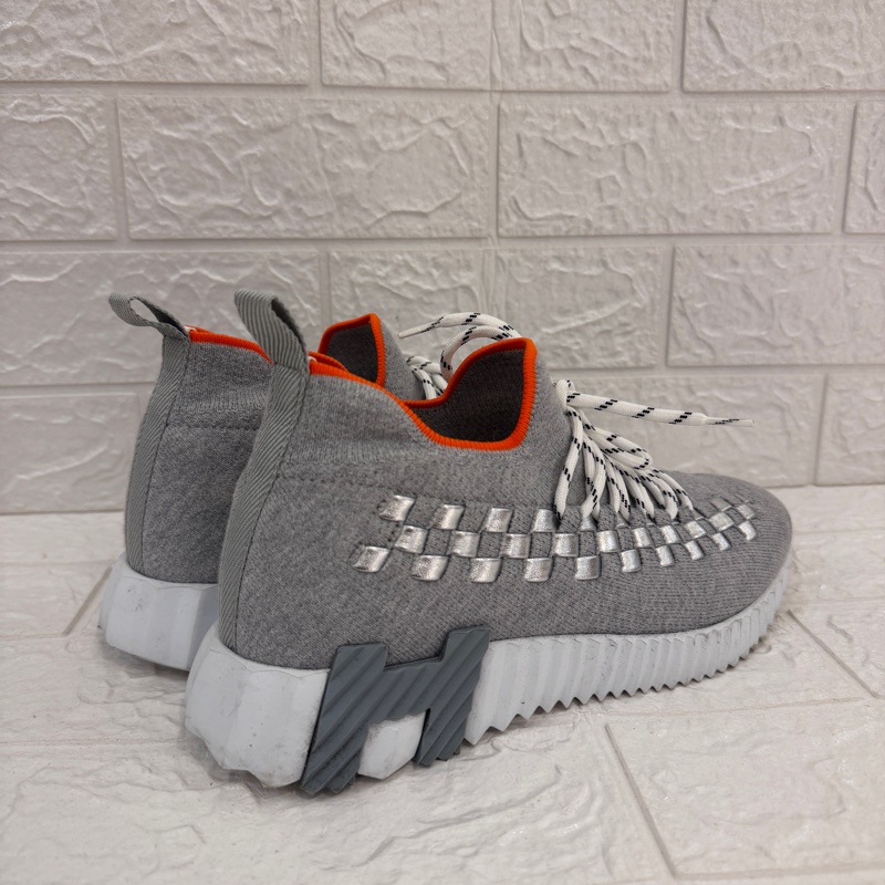 Hermes 美美的休閒鞋38.5-1