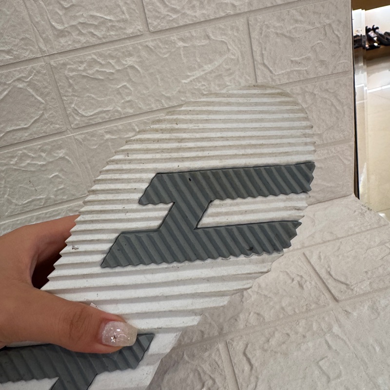 Hermes 美美的休閒鞋38.5-5