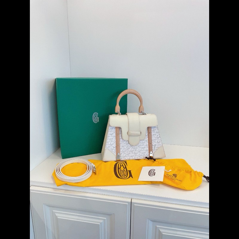 Goyard Saigon PM-0