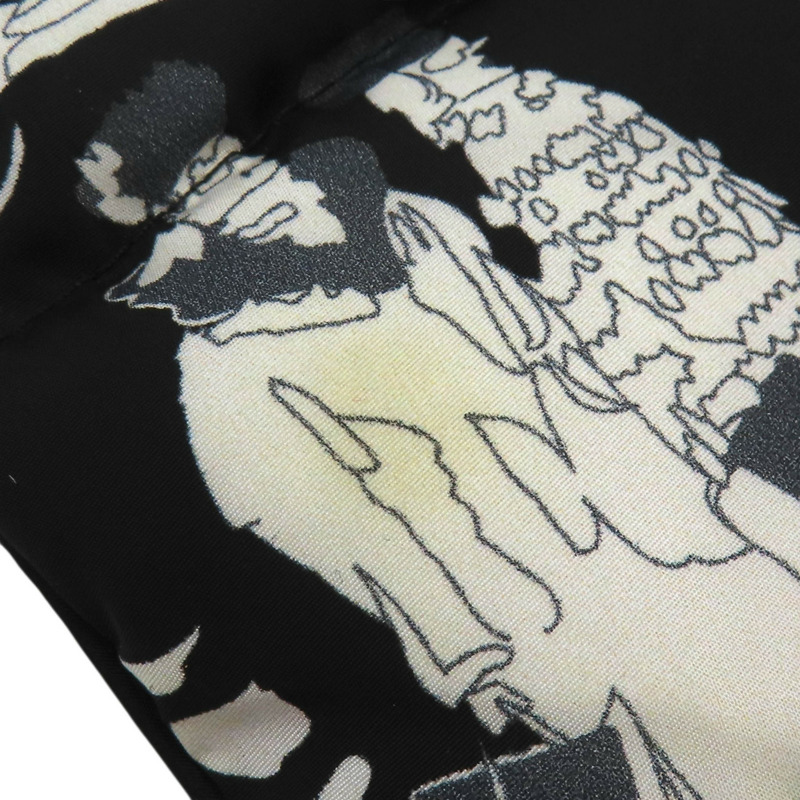 黑色 尼龍 手拿包【MONCLER 盟可睞】-16