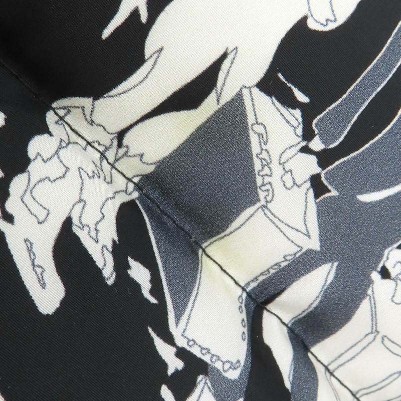 黑色 尼龍 手拿包【MONCLER 盟可睞】-17