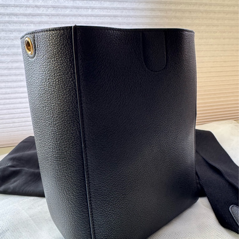 Céline Seau Sangle 水桶單肩包-2