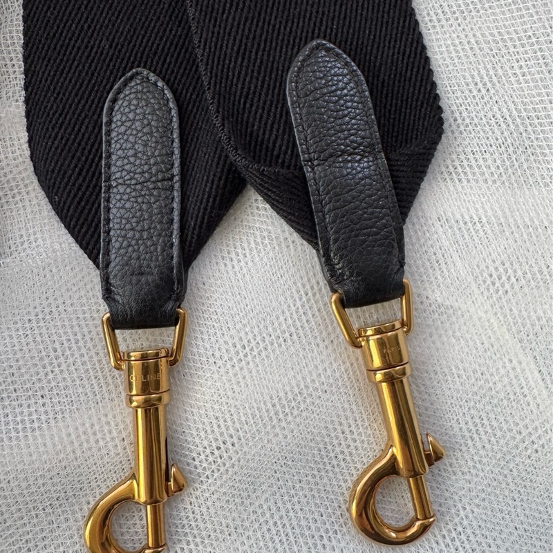 Céline Seau Sangle 水桶單肩包-5