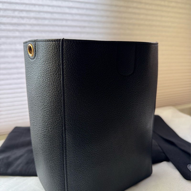 Céline Seau Sangle 水桶單肩包-7