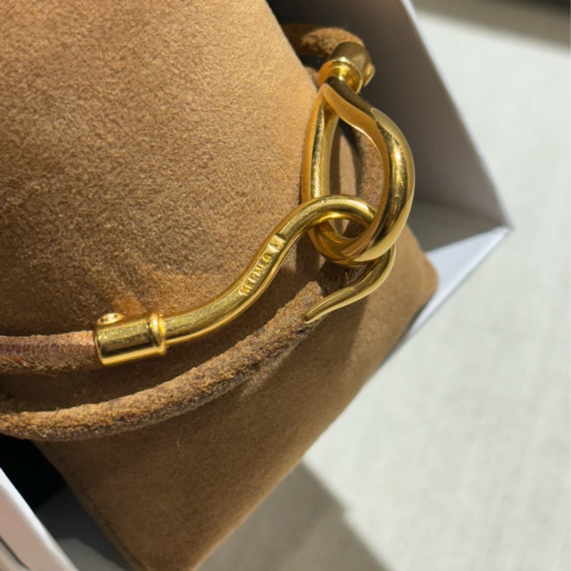 HERMES愛馬仕 手環 皮革手環 精品手環-8