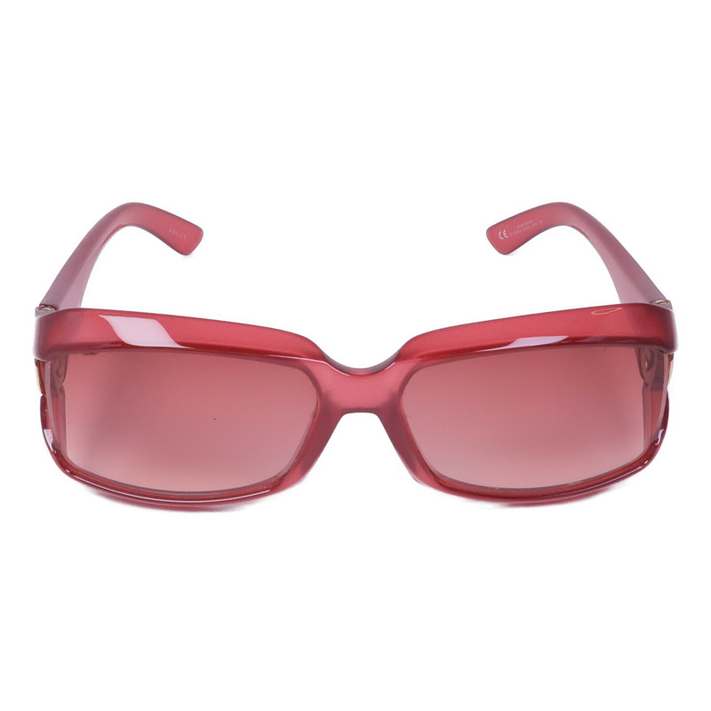 GUCCI PVC Sunglasses太陽眼鏡-0