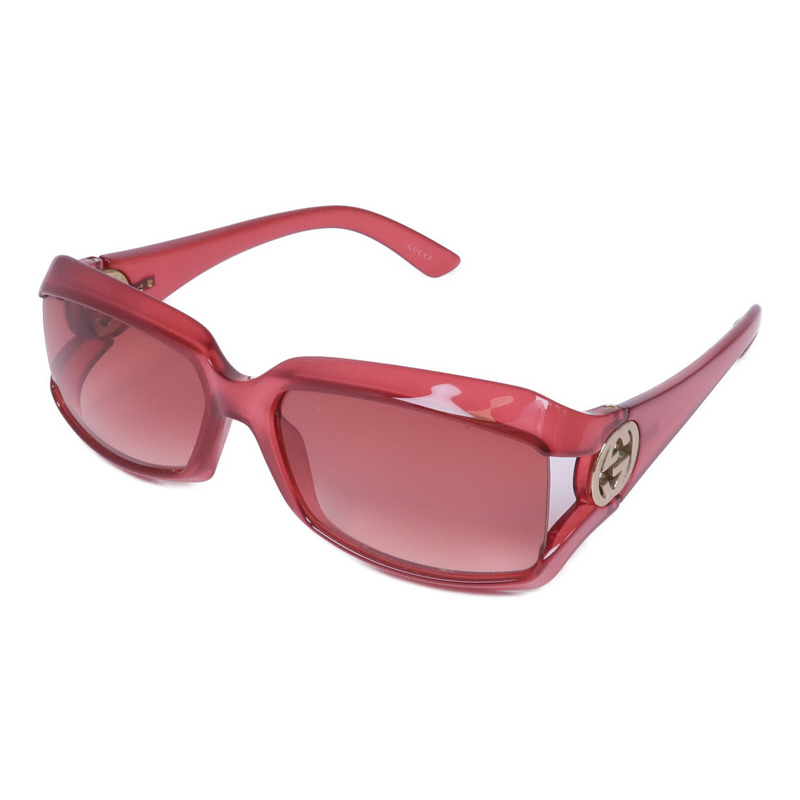 GUCCI PVC Sunglasses太陽眼鏡-1