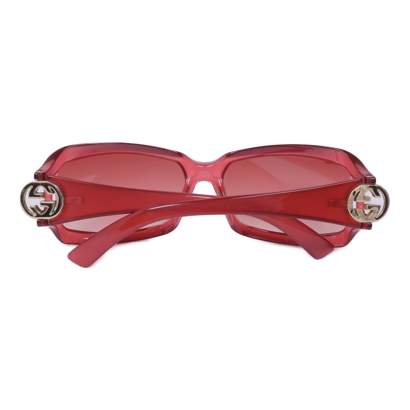 GUCCI PVC Sunglasses太陽眼鏡-3