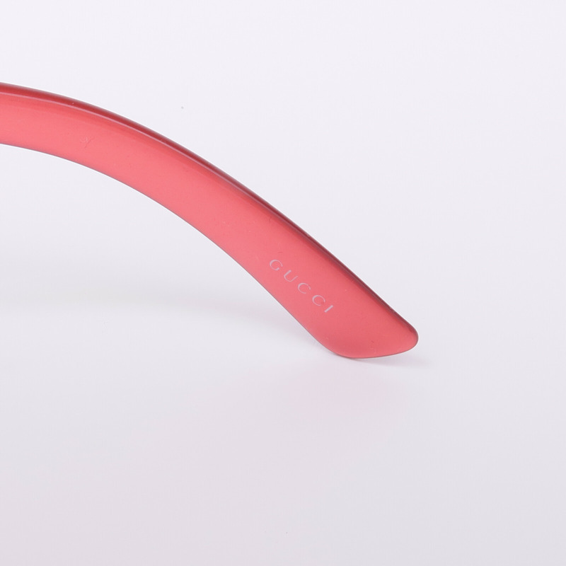 GUCCI PVC Sunglasses太陽眼鏡-7