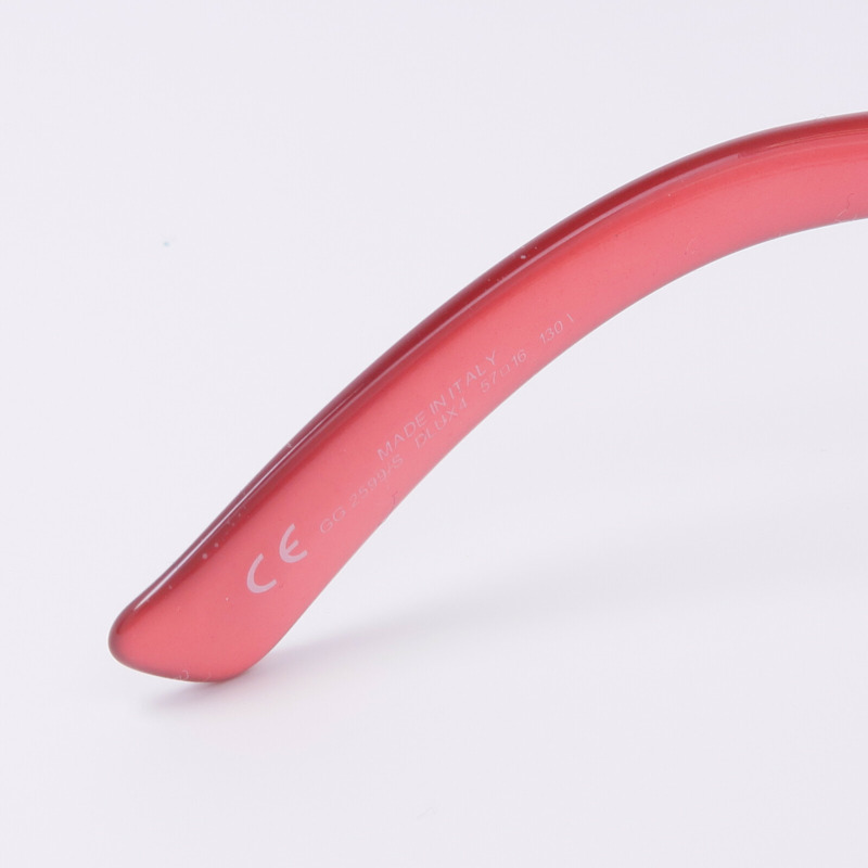 GUCCI PVC Sunglasses太陽眼鏡-8