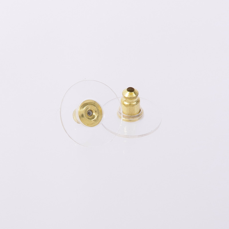 CHANEL 金屬Earrings耳環-4