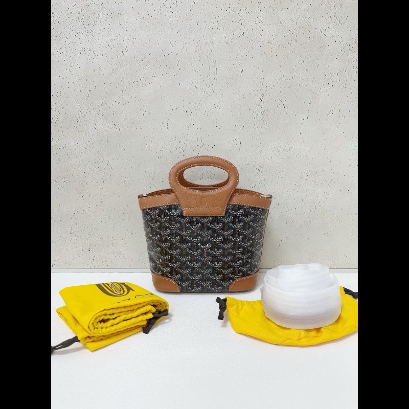 Goyard新款Beluga mini-0