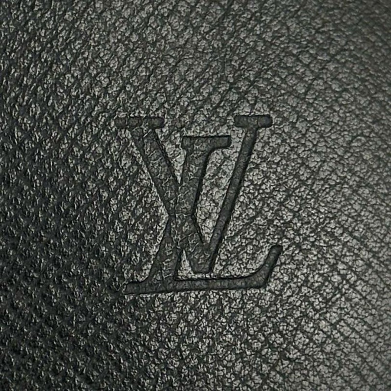 路易威登 LV Delsu 田野兔 LV M30162 暗黑灰 熱門款-1