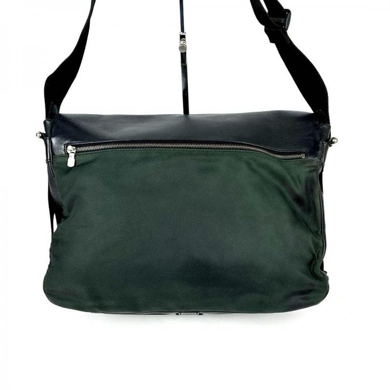 路易威登 LV Delsu 田野兔 LV M30162 暗黑灰 熱門款-3