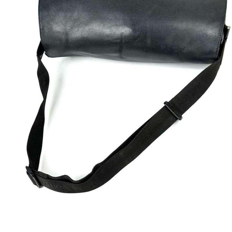 路易威登 LV Delsu 田野兔 LV M30162 暗黑灰 熱門款-6