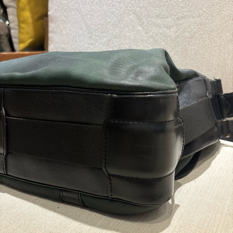 路易威登 LV Delsu 田野兔 LV M30162 暗黑灰 熱門款-12