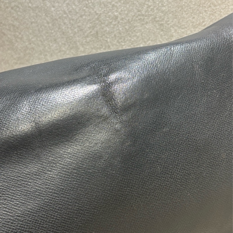 路易威登 LV Delsu 田野兔 LV M30162 暗黑灰 熱門款-16