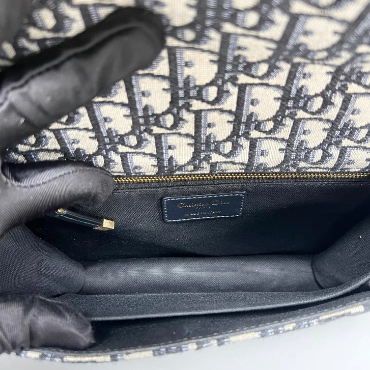 Dior 迪奧 蒙田老花 30 單肩/斜挎 包-2