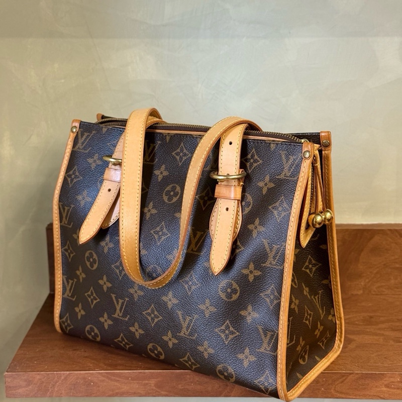 LV金球托特包-4