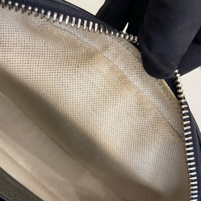 Gucci Ophidia藍色mini郵差包 腰包胸包-13