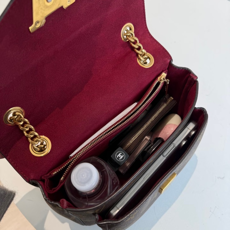 💗香緹國際精品💗 LV passy 郵差包 #小紅書大推款-1