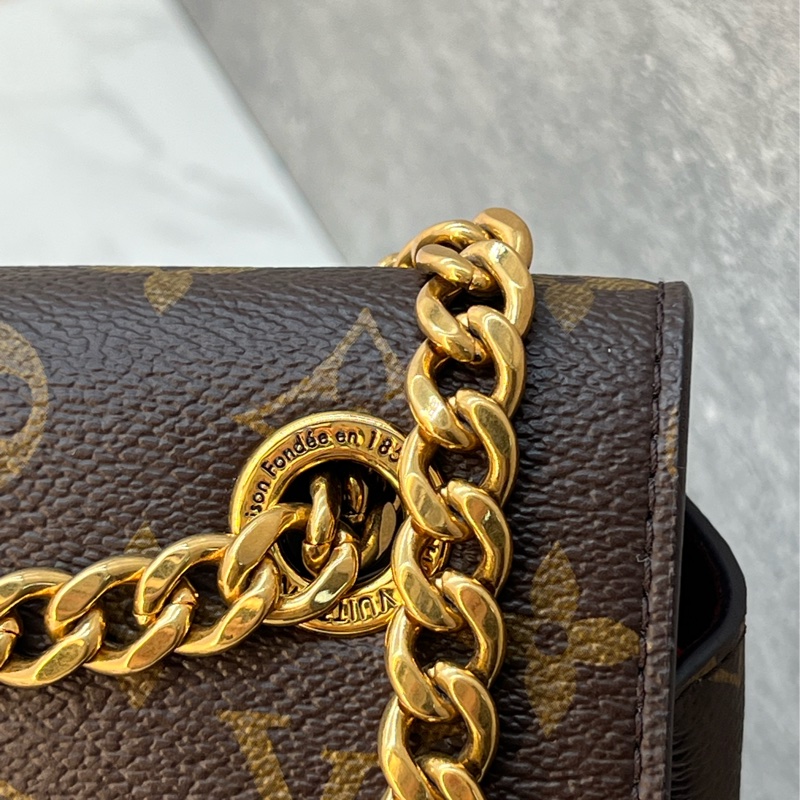 💗香緹國際精品💗 LV passy 郵差包 #小紅書大推款-3