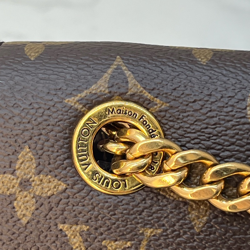 💗香緹國際精品💗 LV passy 郵差包 #小紅書大推款-4