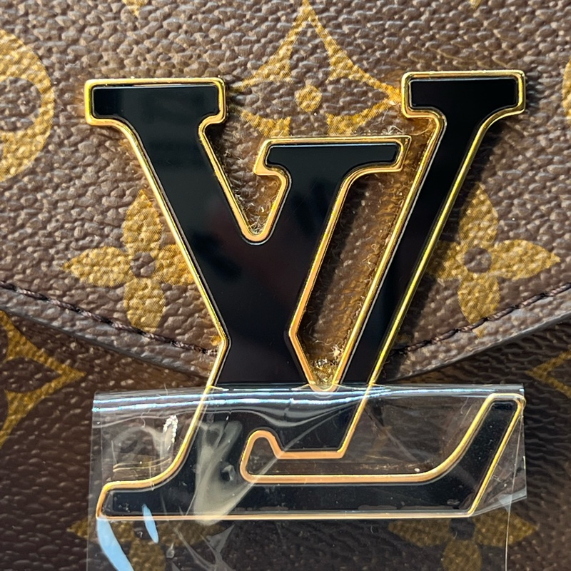 💗香緹國際精品💗 LV passy 郵差包 #小紅書大推款-5