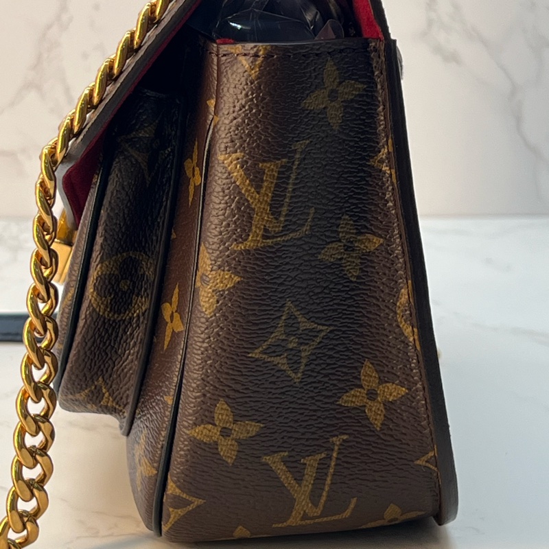 💗香緹國際精品💗 LV passy 郵差包 #小紅書大推款-6