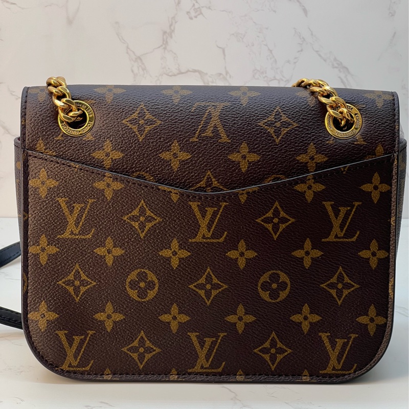 💗香緹國際精品💗 LV passy 郵差包 #小紅書大推款-7