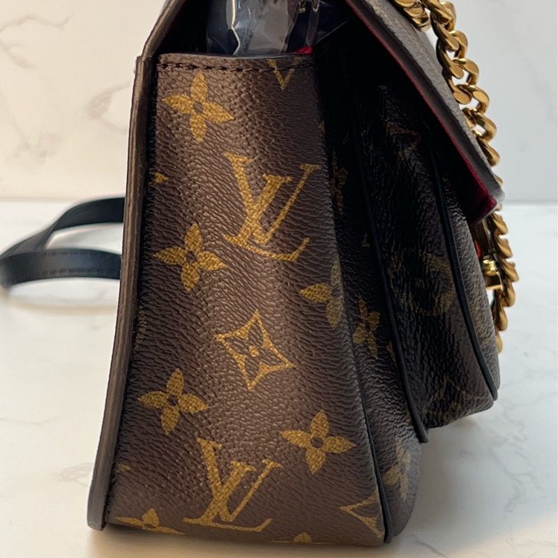 💗香緹國際精品💗 LV passy 郵差包 #小紅書大推款-8