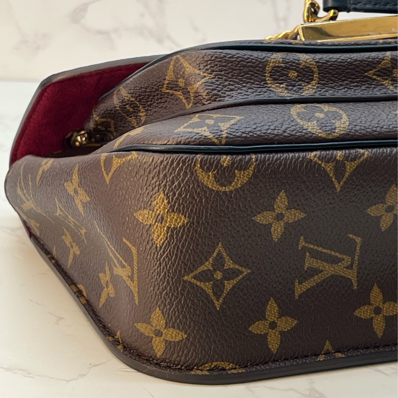 💗香緹國際精品💗 LV passy 郵差包 #小紅書大推款-9