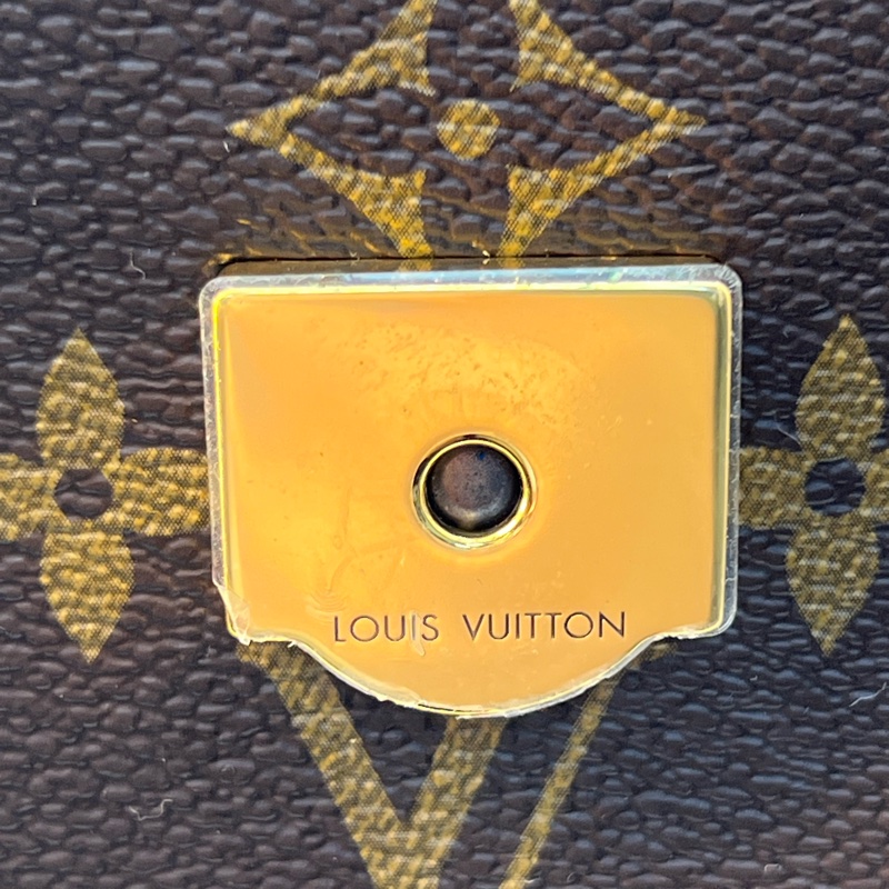 💗香緹國際精品💗 LV passy 郵差包 #小紅書大推款-14