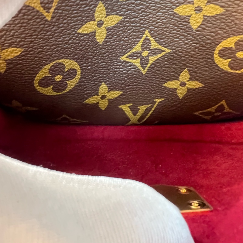 💗香緹國際精品💗 LV passy 郵差包 #小紅書大推款-18