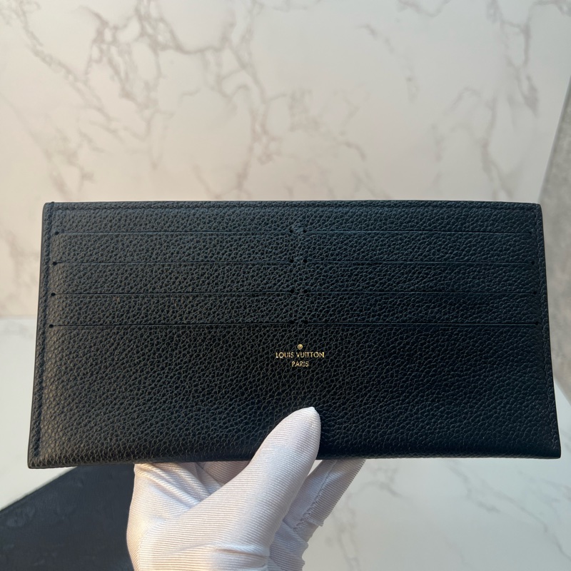 💗香緹國際精品💗 LV 黑壓三合一鏈條包-9