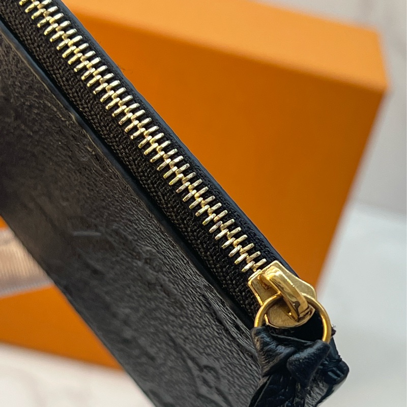 💗香緹國際精品💗 LV 黑壓三合一鏈條包-11