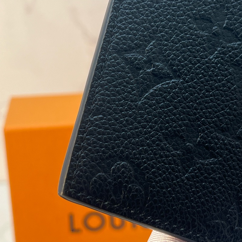 💗香緹國際精品💗 LV 黑壓三合一鏈條包-12