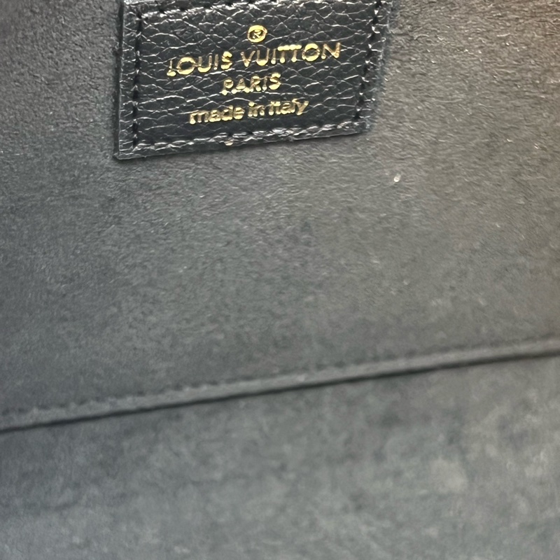 💗香緹國際精品💗 LV 黑壓三合一鏈條包-15