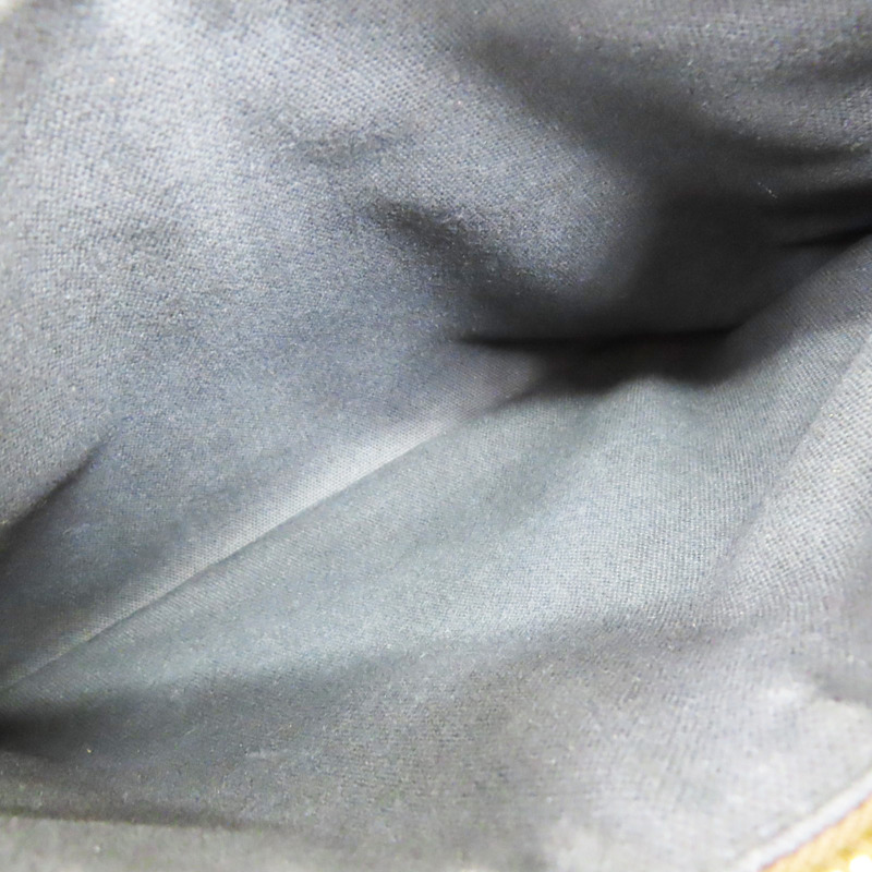 棕色 牛皮 經典格紋 兩用包 【BURBERRY 巴寶莉】-6