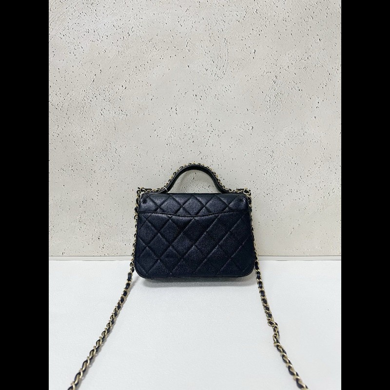 CHANEL 22K wallet on chain-5