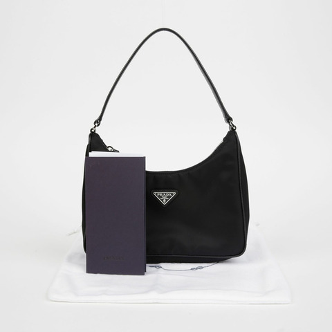 PRADA 1NE204 2005 復刻版單肩包