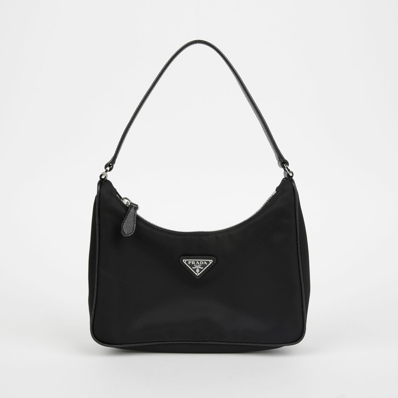 PRADA 1NE204 2005 復刻版單肩包-1