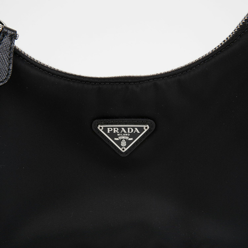PRADA 1NE204 2005 復刻版單肩包-2