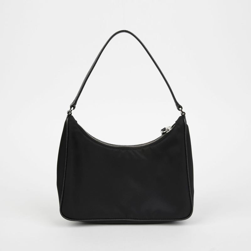 PRADA 1NE204 2005 復刻版單肩包-3