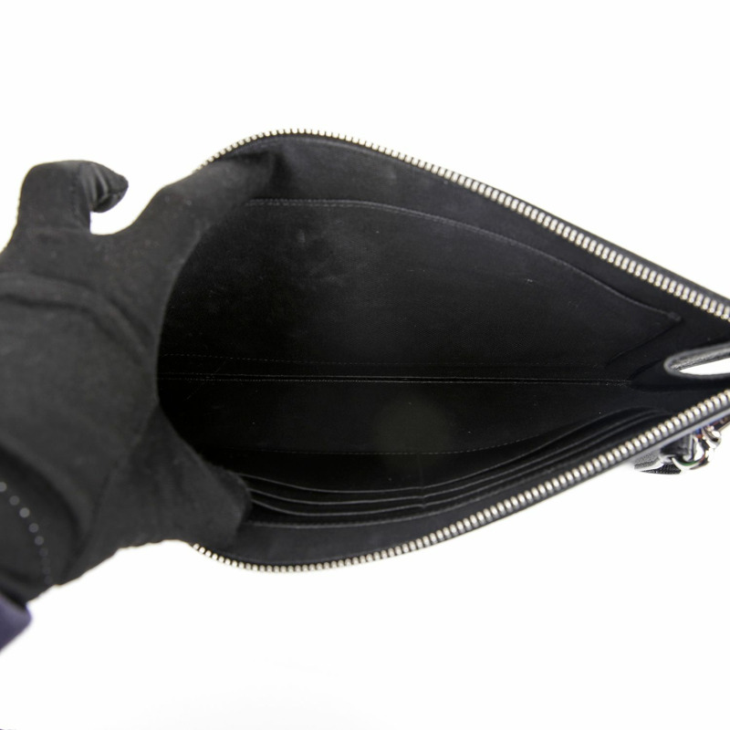 GUCCI 601087 GG迷幻風格肩帶包-6