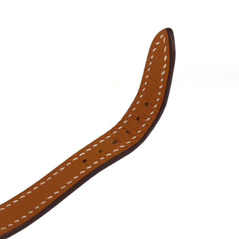 愛馬仕 H Watch GP 1P HH1.102 石英腕錶-5