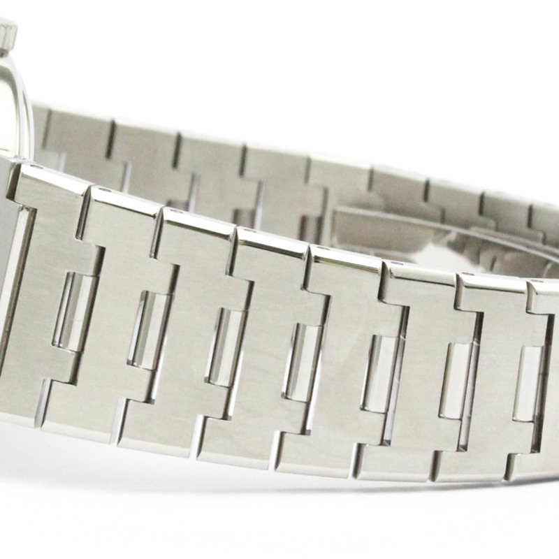 寶格麗 (BVLGARI) 精鋼自動男士腕錶 BB33SS AUTO 拋光-2