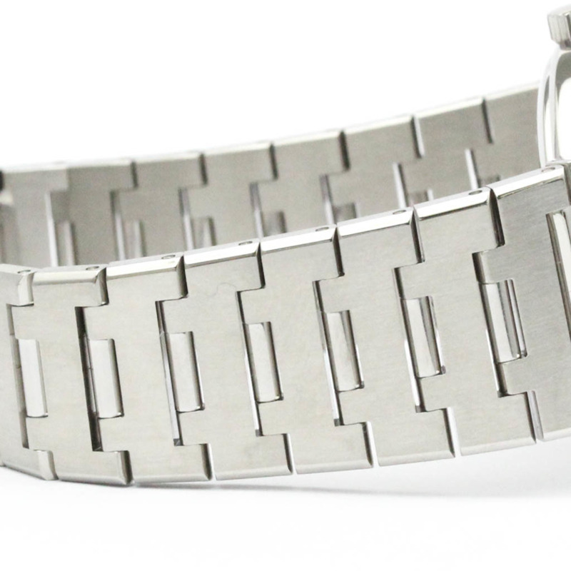 寶格麗 (BVLGARI) 精鋼自動男士腕錶 BB33SS AUTO 拋光-6