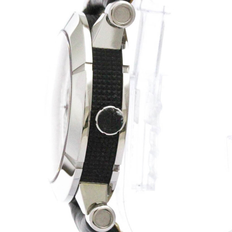 Tiffany Atlas 男士精鋼自動腕錶 Z1000.70.12A21A71A 拋光-3