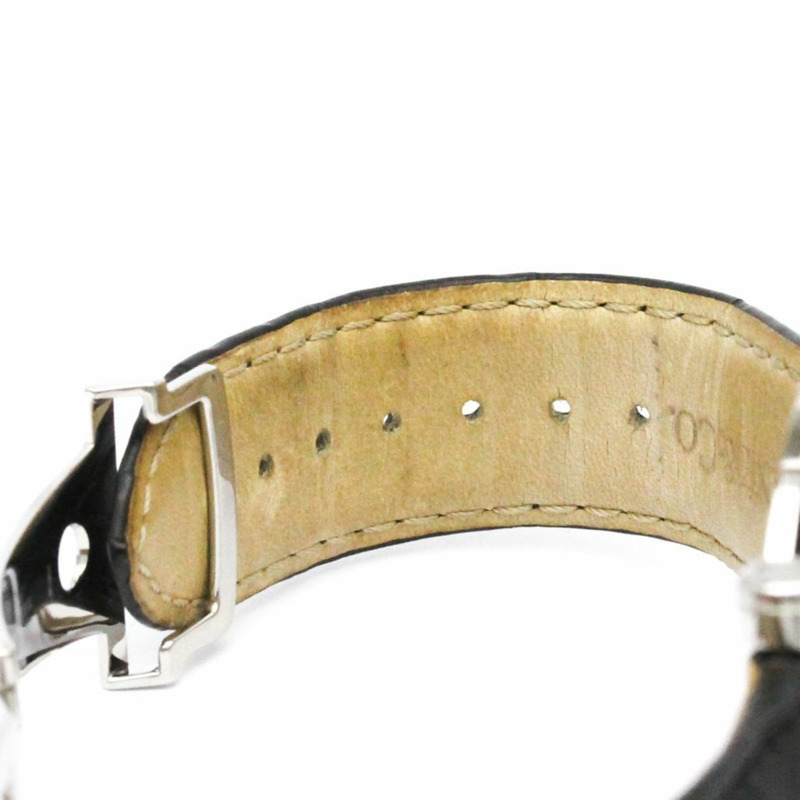 Tiffany Atlas 男士精鋼自動腕錶 Z1000.70.12A21A71A 拋光-6